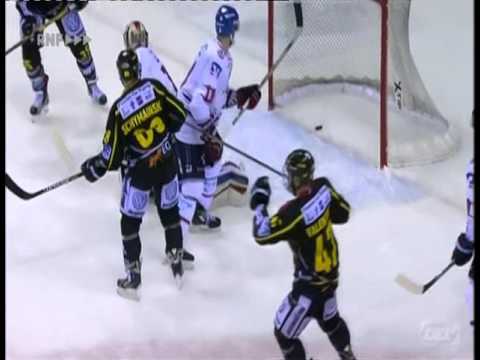 DEL 15-16 #33 Krefeld - Mannheim 4-7