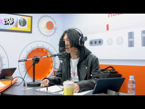 [Super K-Pop] 서사무엘 (Samuel Seo)'s Singin' Live 'Playaplayaplaya'