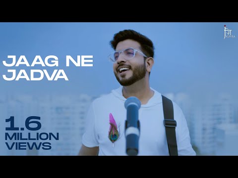 Jaag Ne Jadva | Jigardan Gadhavi @jigrra