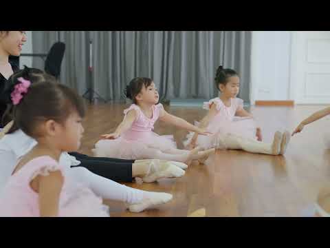 Running a Dance Academy with Love and AOneSchools - Amare Dance Academy