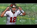 Film Study Top 10 Tom Brady Plays Of The Tampa Bay Buccaneers Super Bowl 55 Winning Playoff Run