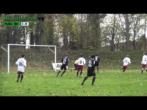 U19-13.11.10: TuRa-SG Lübeck/Siems