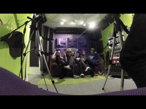 60 Seconds of Skroove - The Outer Vibe BTS | Ep. 193