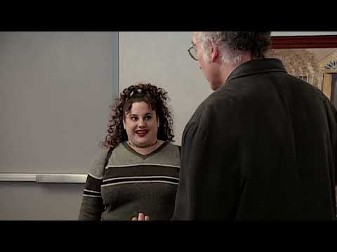 Curb Your Enthusiasm: First Come, First Serve