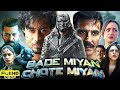 Bade Miya Chote Miya Full Hd Movie In Hindi Bollywood Movie 2024 Latest Movie