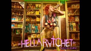 Mistah F.A.B. Ft. Ty Dolla Sign- Another Bitch [Instrumental]