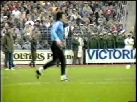 Hannover v Bayern (1985-86) (Pt. 4)