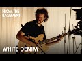 Migration Wind | White Denim | From The Basement