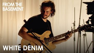 Migration Wind | White Denim | From The Basement