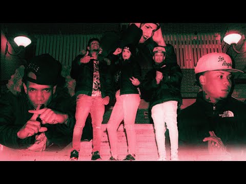 MAKENSY RD - FEAT - TU LOLA BUNNY - MENOR LA RABIA - TRIPLE 6 (DRILL)