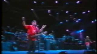 Os Paralamas do Sucesso - Os Grãos (Hollywood Rock 92)