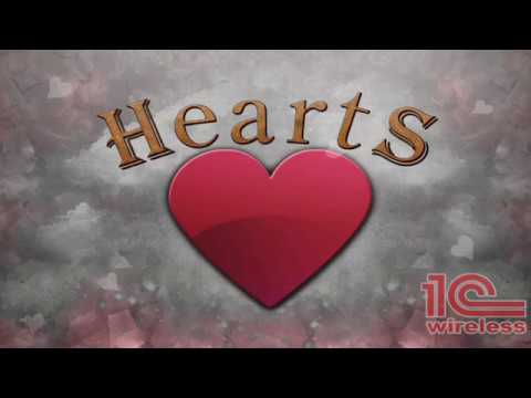 Hearts video