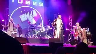 The Tubes - Sushi Girl, Riviera Theatre, North Tonawanda May 18, 2019