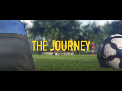 FIFA 17: The Journey Gameplay Walkthrough PC - Part 1