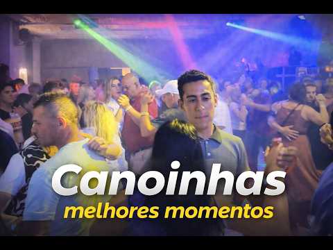 Valdir Pasa - Canoinhas Santa Catarina - Melhores Momentos