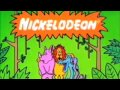 Nickelodeon Bumper Bulldog Crew 1987