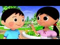 Where Is Thumbkin Nursery Rhymes By Little Baby Bum Reverse