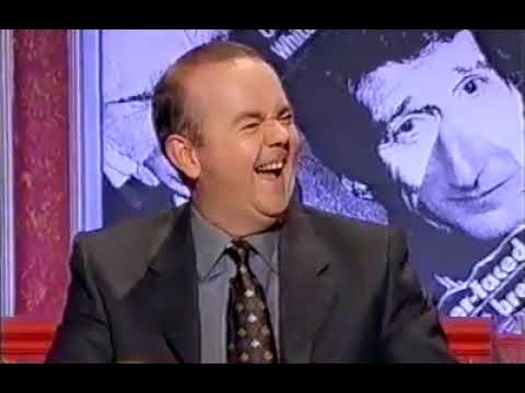 Have I Got News For You S16E06 - Linda Smith & Gavin Esler