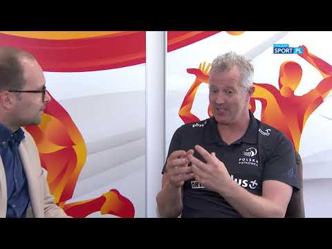 Heynen zdradził tajemnice siatkarskiego mundialu