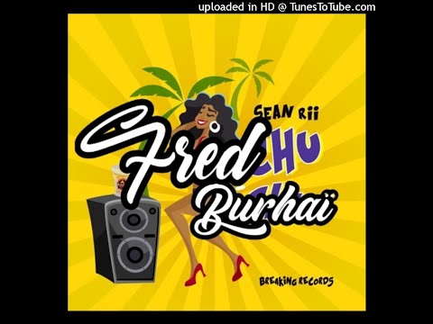 🍁DJ KYNAY FT SEAN RII - CHUCHU [KOMPA REMIX 2021]🍁