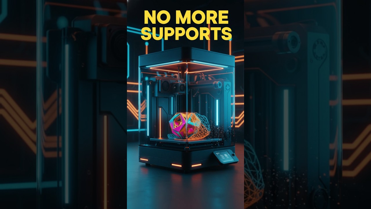 Bambu Lab X2D: Perfect 3D PRINTS Every Time! 🤯