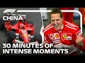 30 Minutes Of INTENSE Moments From China!