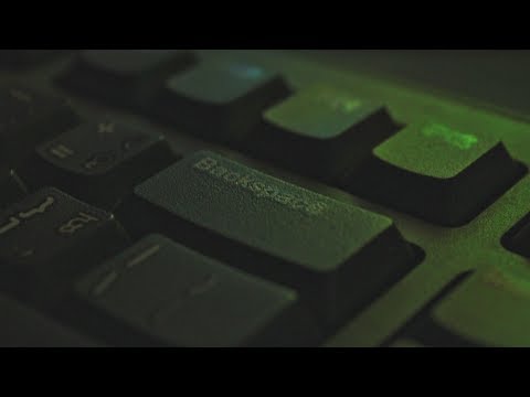 A SHORT MOVIE || BACKSPACE ||