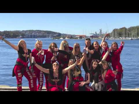 COZMO 2017 minnevideo