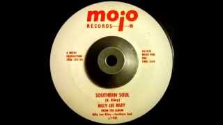 Billy Lee Riley - Southern Soul