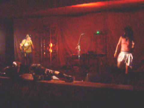 Dj Ed Caon vs Fergie - Big girls dont Cry