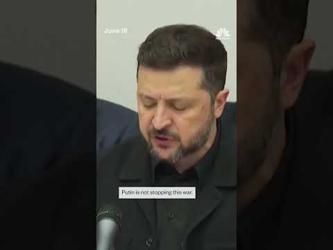 Ukraine launches drone strikes on Moscow, hitting oil refinery