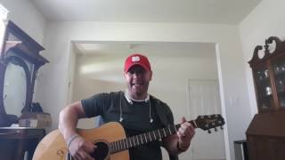 Josh Schaffer- Never gonna feel that way again