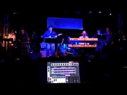 Twelve Against Nature covers Steely Dan's The Caves Of Altamira-2/22/13