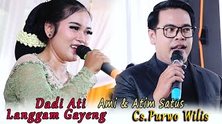 Download lagu TOMBO AWAK KESEL ! AMI & ATIM SATUS // LANGGAM DADI ATI // CS PURWO WILIS // WIJAYA KUSUMA AUDIO mp3 Download lagu TOMBO AWAK KESEL ! AMI & ATIM SATUS // LANGGAM DADI ATI // CS PURWO WILIS // WIJAYA KUSUMA AUDIO mp3