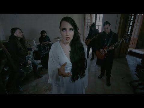  Evercloud - Ashes By Tomorrow (Official Video)