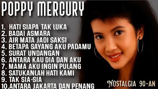 Download lagu Poppy Mercury Full Album mp3
