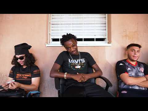 ICI C'EST CHEZ NOUS - Kikixx MNG