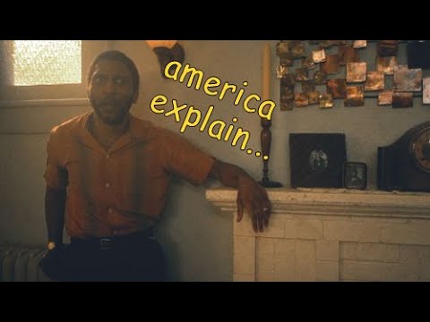 ray chestnut being validly confused by the hargeeves family