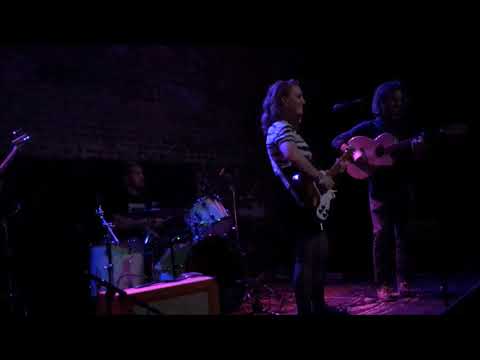 Kilo Tango - Live at The Hi Hat 1/10/2018