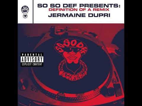 Jessica Simpson - Irresistible (So So Def Remix) (ft. JD & Lil Bow Wow)