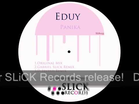 Eduy - Panika