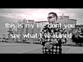 Omar Linx - Cowboy lyrics 