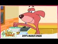 Pakdam Pakdai Full Episode DON S AKAASH DHABA