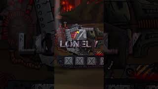 Download lagu brother..💔 #gerand #tanks #kv44 #leviathan #kv54 #cartoons_about_tanks #ratte #history mp3