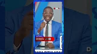Luno lutalo lwakulwanisa muntu si kulwanisa nguzi -  Muwaya Ibrahim - Munnanamateeka