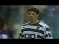 Cristiano Ronaldo Vs FC Porto Away 01 06 2003