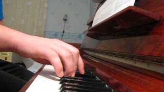 Tracce - Ludovico Einaudi (Piano Cover)