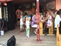 Тарусе 765 лет. Хозяйка бара .wmv 