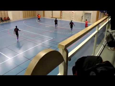 Täfteå IK - Dorotea (lokalserien)