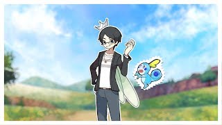 【卒業式縛り＆参加型】ポケモンの世界で仲間と過ごす【愛・かけてますか？】
